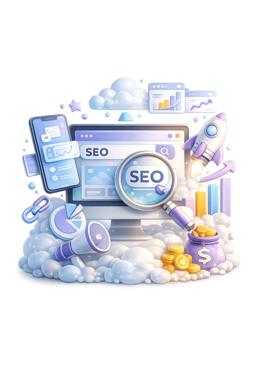 SEO Solution